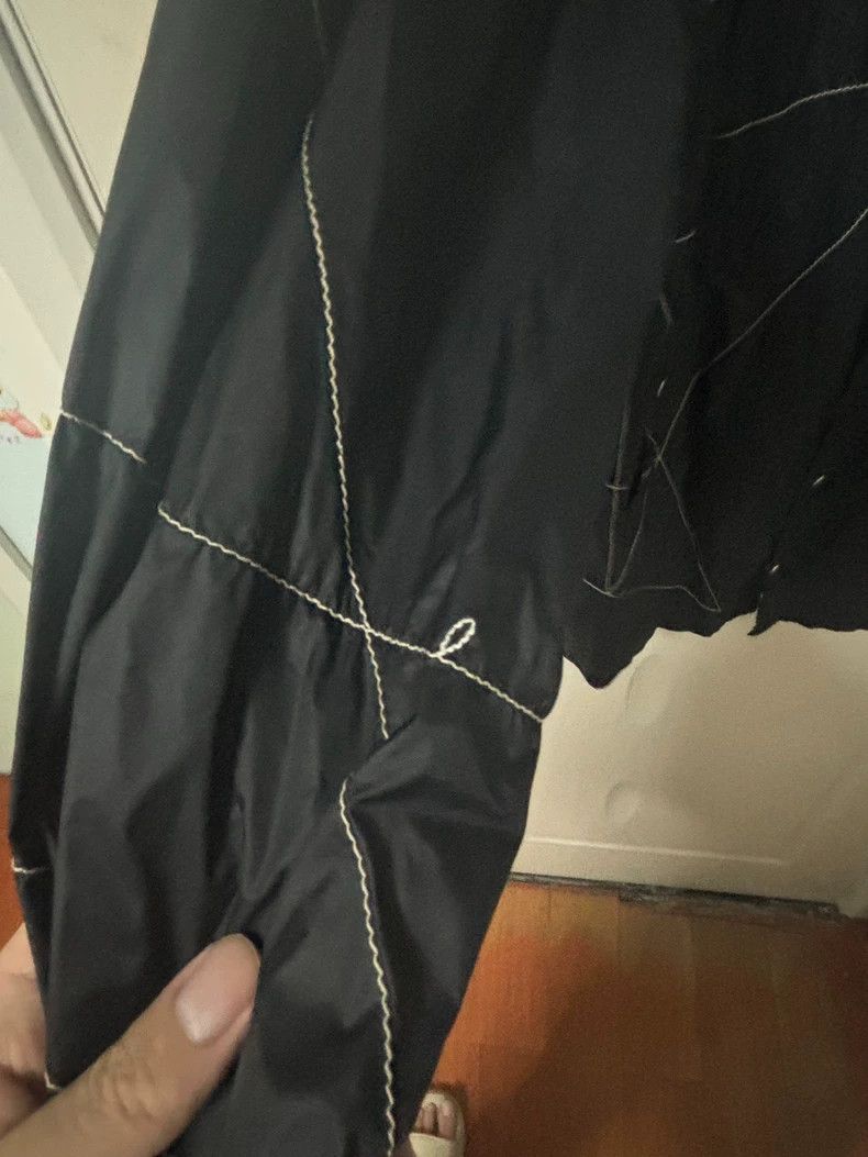Rick Owens Rick Owens Piano Key Jacket with Minor Flaws Size US M / EU 48-50 / 2 - 5 Thumbnail