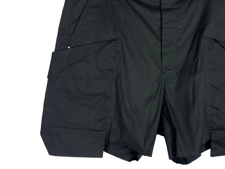 Rick Owens Rick Owens SS24 Stefan Cargo Shorts Size US 33 - 3 Thumbnail