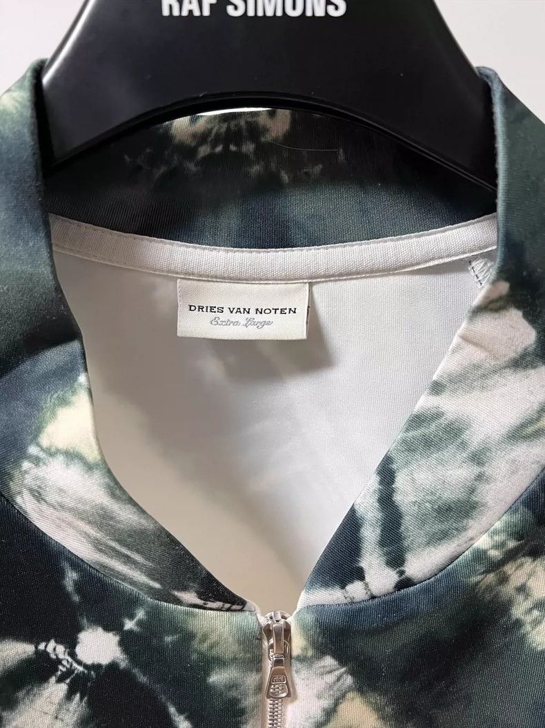 Dries Van Noten Dries Van Noten Tie-Dye Jacket XL Size US XL / EU 56 / 4 - 4 Thumbnail