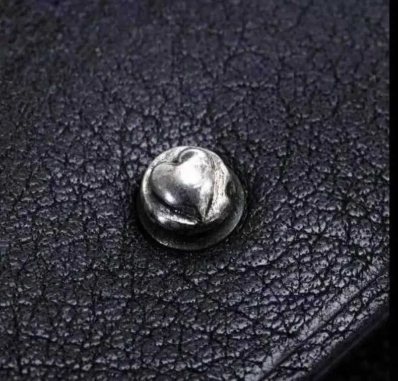 Porter Classic Black Leather Handbag with Rope Handle Size ONE SIZE - 5 Thumbnail