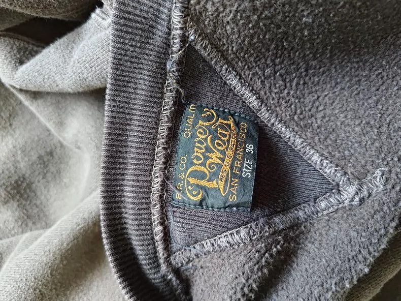 Freewheelers Freewheelers Sweatshirt in Good Condition Size US M / EU 48-50 / 2 - 3 Thumbnail