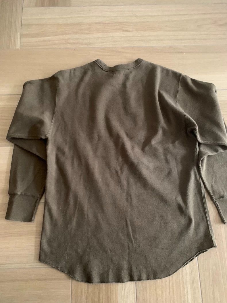 Freewheelers Vintage Crew Neck Pullover Sweatshirt Size US M / EU 48-50 / 2 - 5 Thumbnail