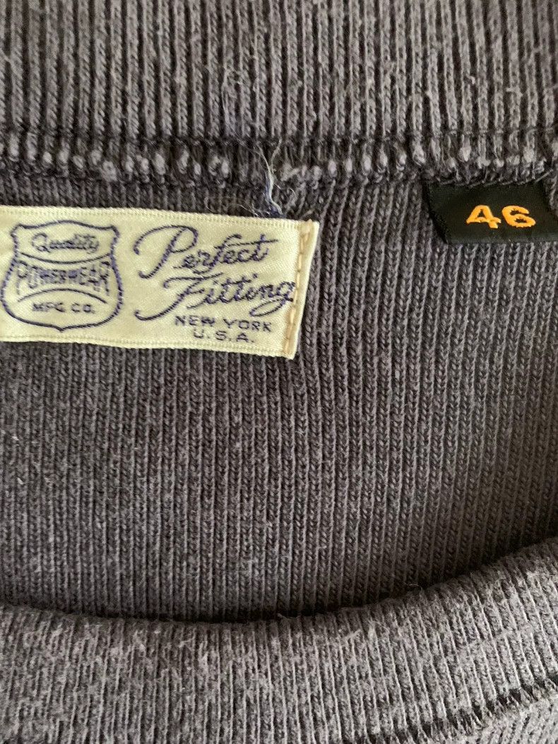 Freewheelers Vintage Heavyweight Cotton Pullover Sweatshirt Size US L / EU 52-54 / 3 - 2 Thumbnail