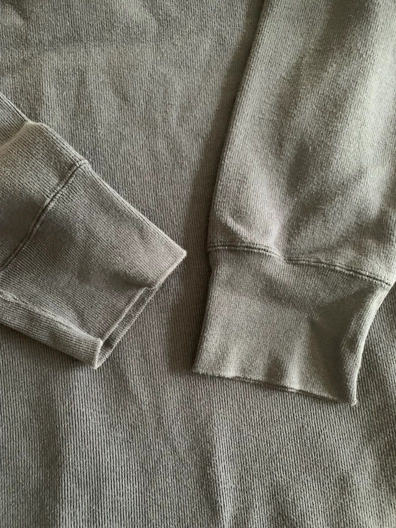 Freewheelers Vintage Heavyweight Cotton Pullover Sweatshirt Size US L / EU 52-54 / 3 - 3 Thumbnail