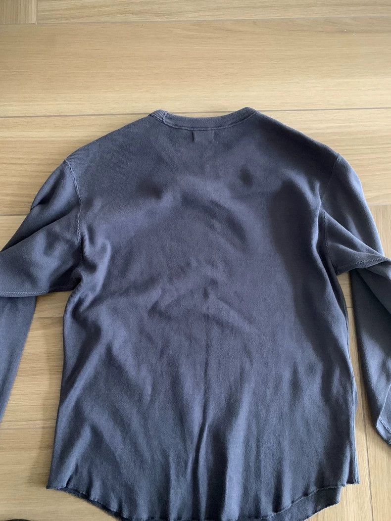 Freewheelers Vintage Heavyweight Cotton Pullover Sweatshirt Size US L / EU 52-54 / 3 - 5 Thumbnail