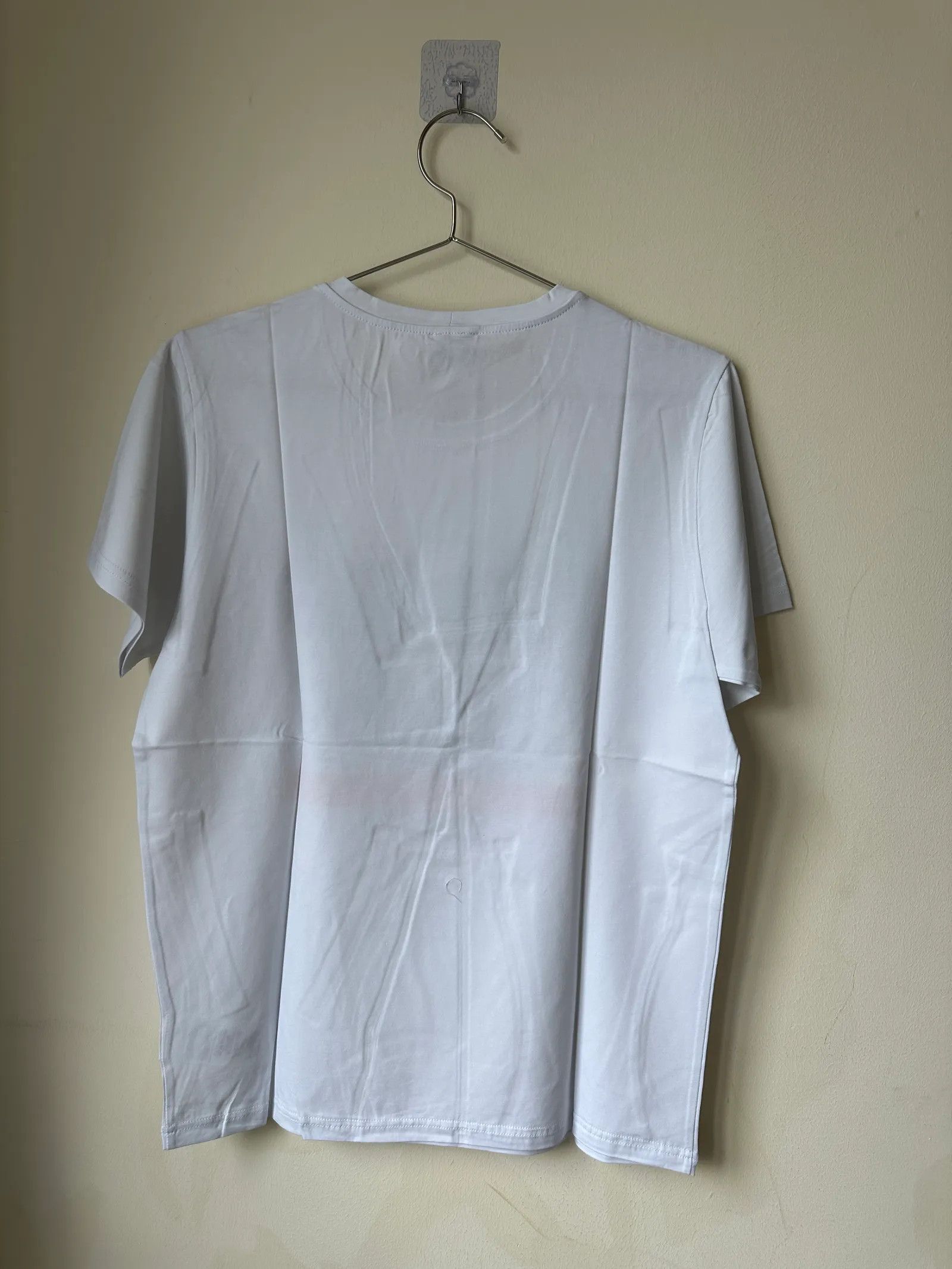 Kenzo Kenzo Short Sleeve T-shirt Size L / US 10 / IT 46 - 3 Thumbnail