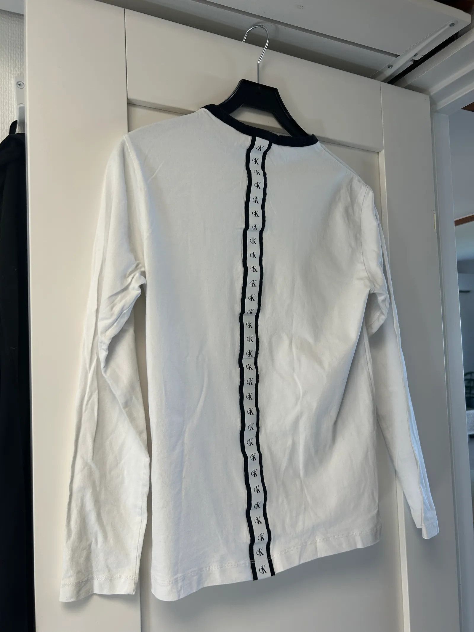 Calvin Klein Calvin Klein Jeans T-shirt Size US S / EU 44-46 / 1 - 2 Thumbnail