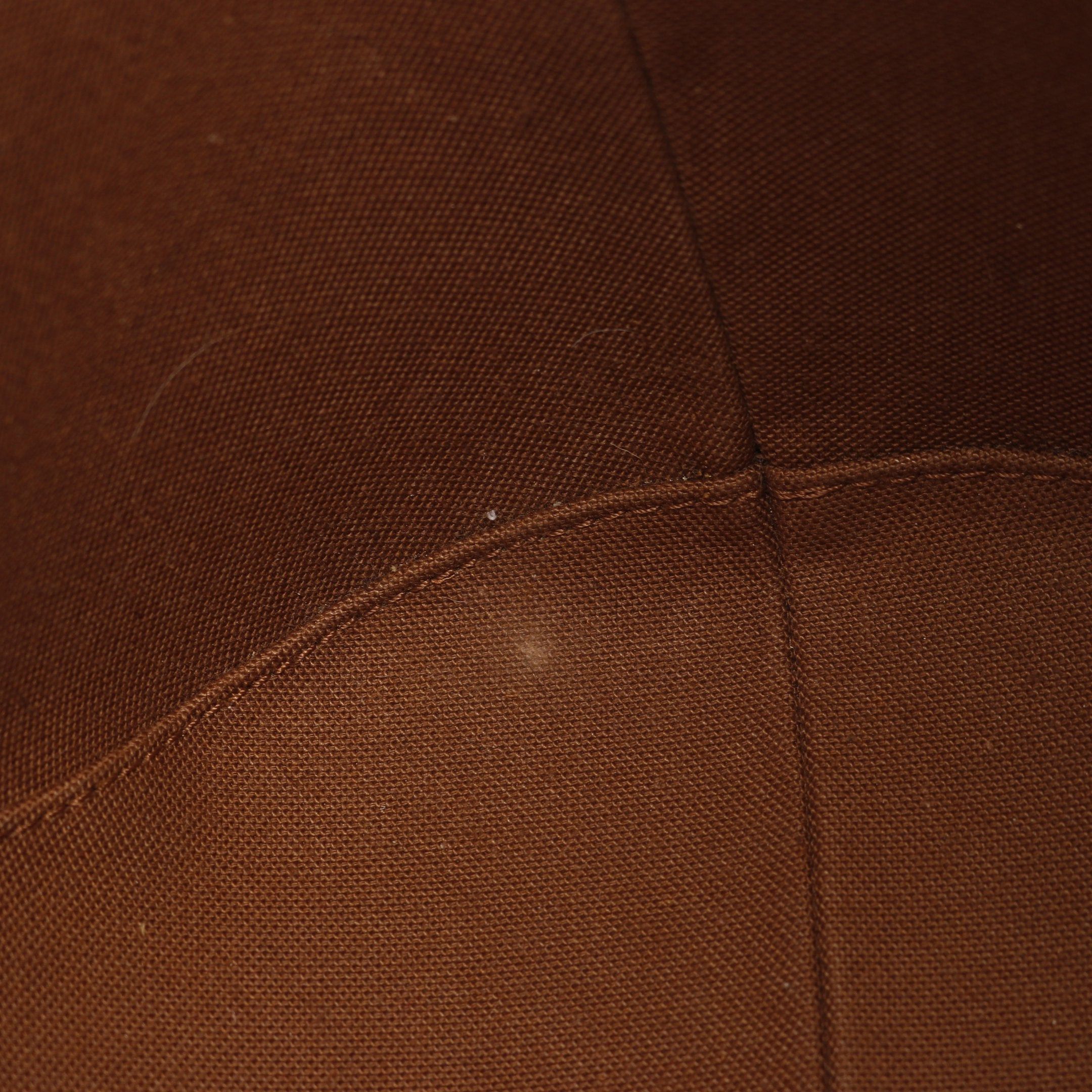 Louis Vuitton Louis Vuitton Ellipse Mm Monogram Handbag Leather Brown Size ONE SIZE - 11 Thumbnail