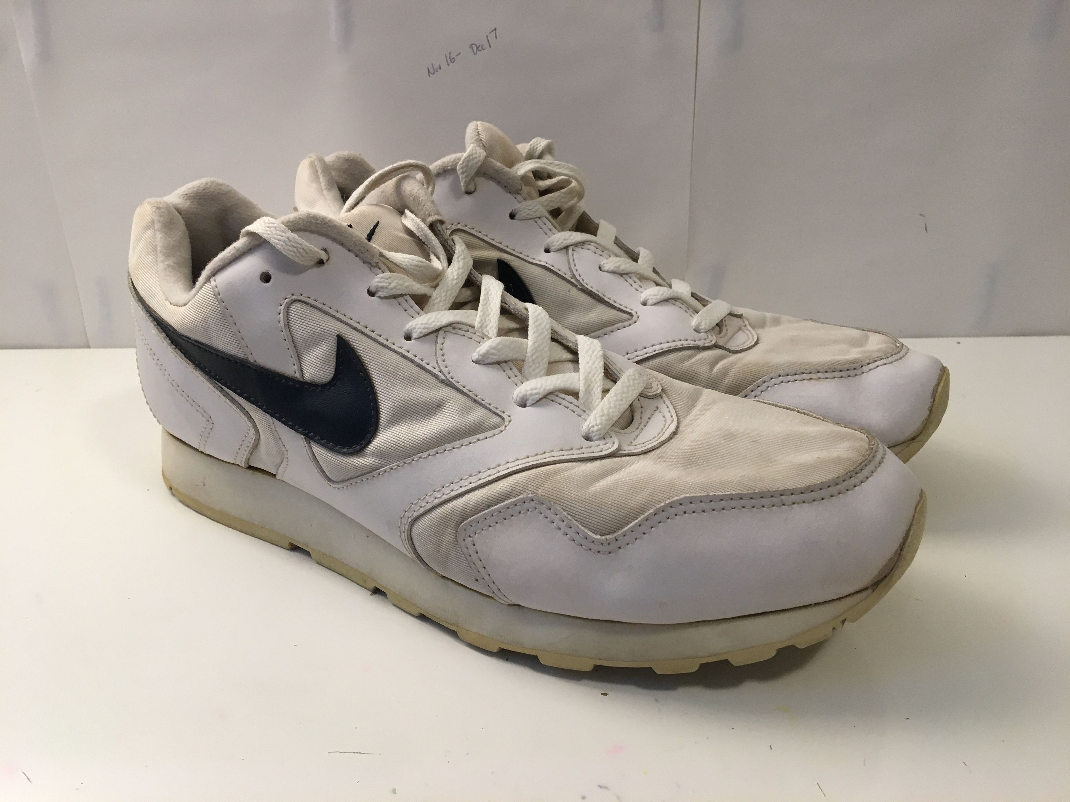 Nike Nike Decade Discontinued 90s FINAL DROP Grailed