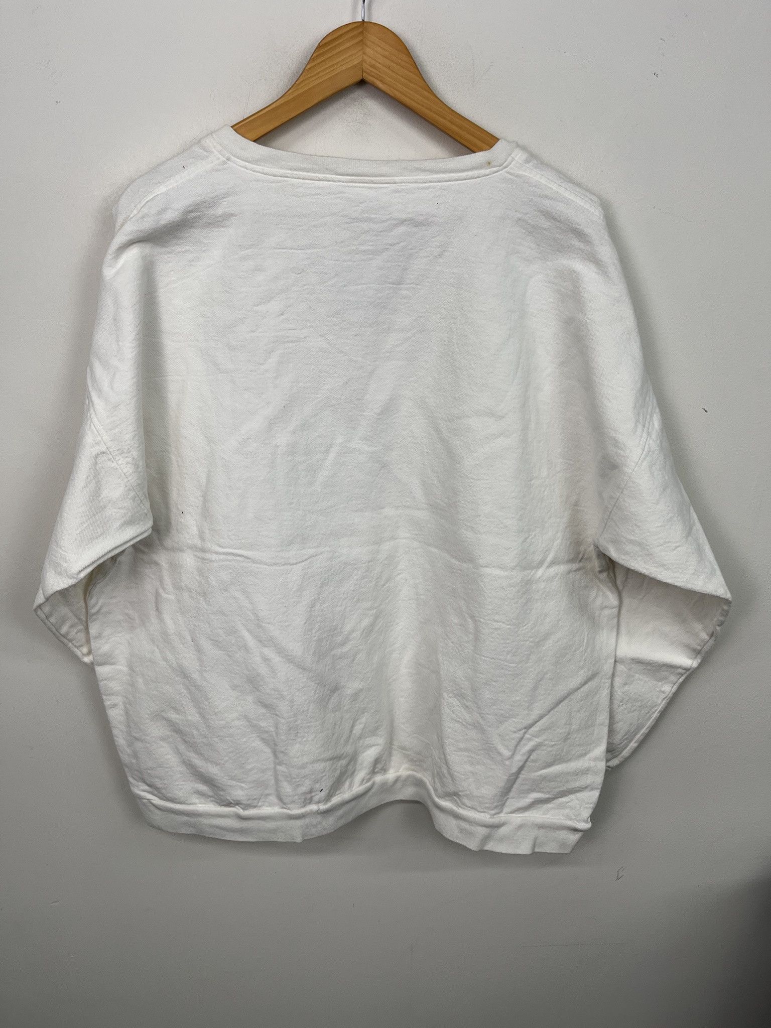 Other Vintage 1991 Universal Death Becomes Her Movie Crewneck Size L (One Size) Size US L / EU 52-54 / 3 - 5 Thumbnail
