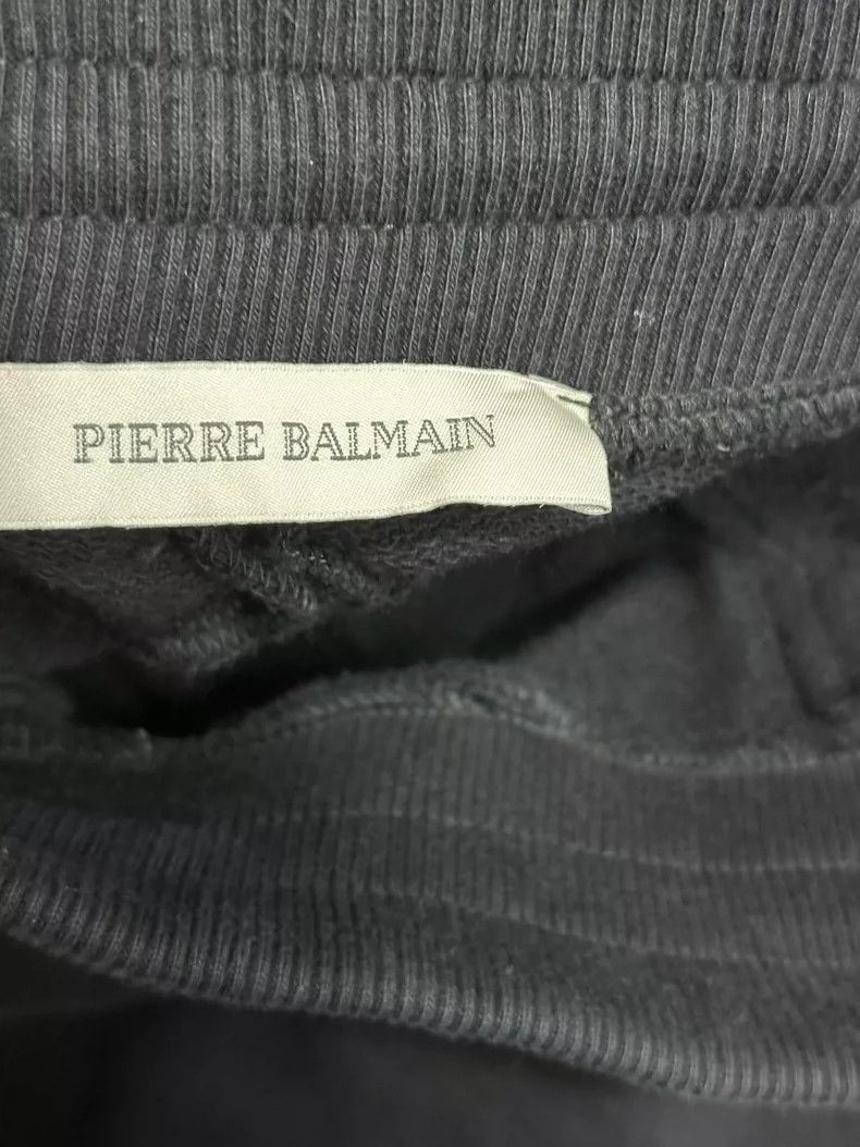 Balmain Long Pants from Balmain in Size S Size US 26 / EU 42 - 6 Thumbnail