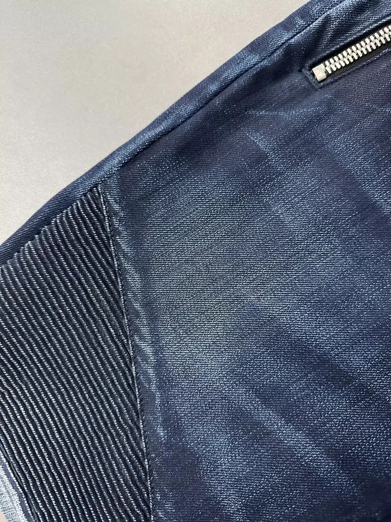 Balmain Balmain Denim Pants Size 32 Size US 32 / EU 48 - 6 Thumbnail