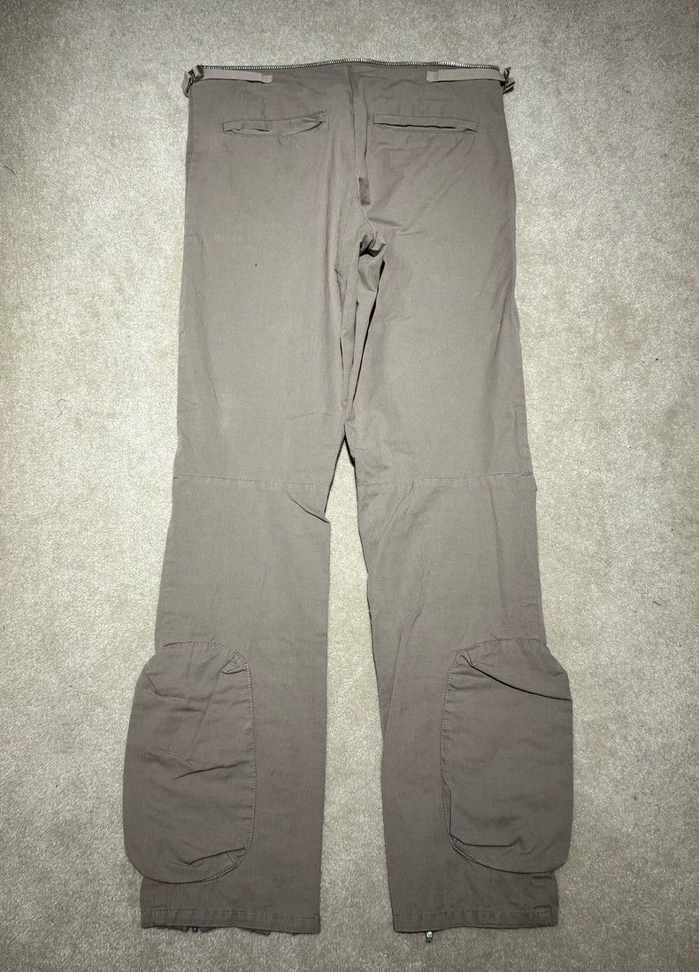 Helmut Lang Helmut Lang Cargo Pants 1999 Archive Edition Size US 31 - 2 Thumbnail