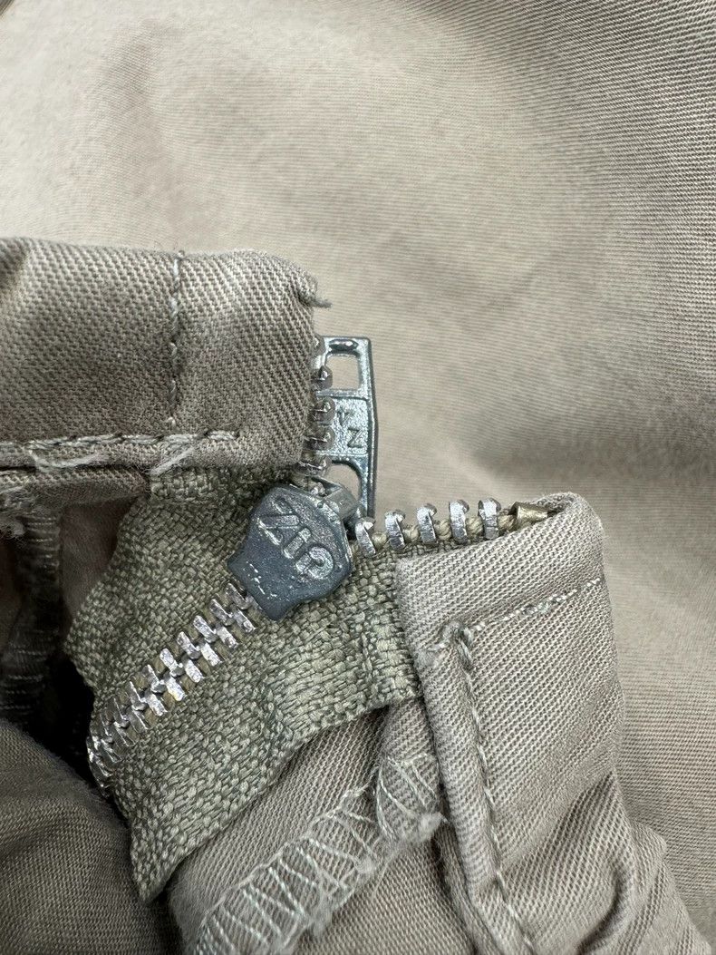 Helmut Lang Helmut Lang Cargo Pants 1999 Archive Edition Size US 31 - 9 Thumbnail