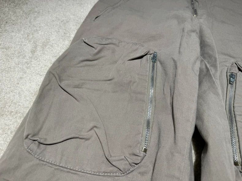 Helmut Lang Helmut Lang Cargo Pants 1999 Archive Edition Size US 31 - 4 Thumbnail