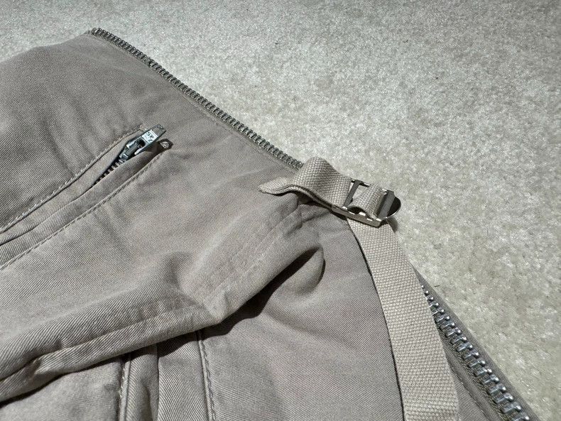 Helmut Lang Helmut Lang Cargo Pants 1999 Archive Edition Size US 31 - 5 Thumbnail