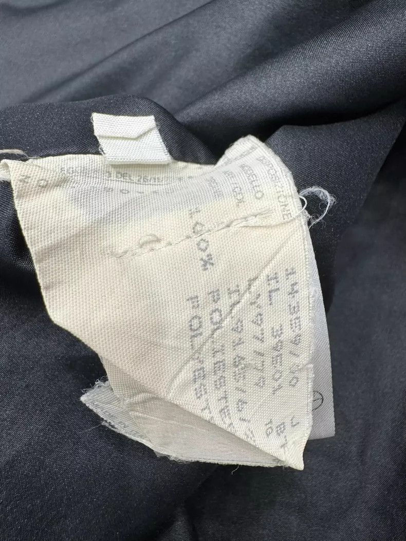 Helmut Lang Helmut Lang Lightweight Hooded Jacket Size US L / EU 52-54 / 3 - 4 Thumbnail