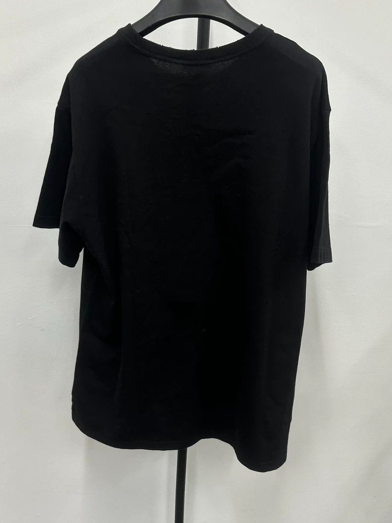Dior DIOR 1947 Short Sleeve Dog T-shirt- DMC Size US L / EU 52-54 / 3 - 2 Thumbnail