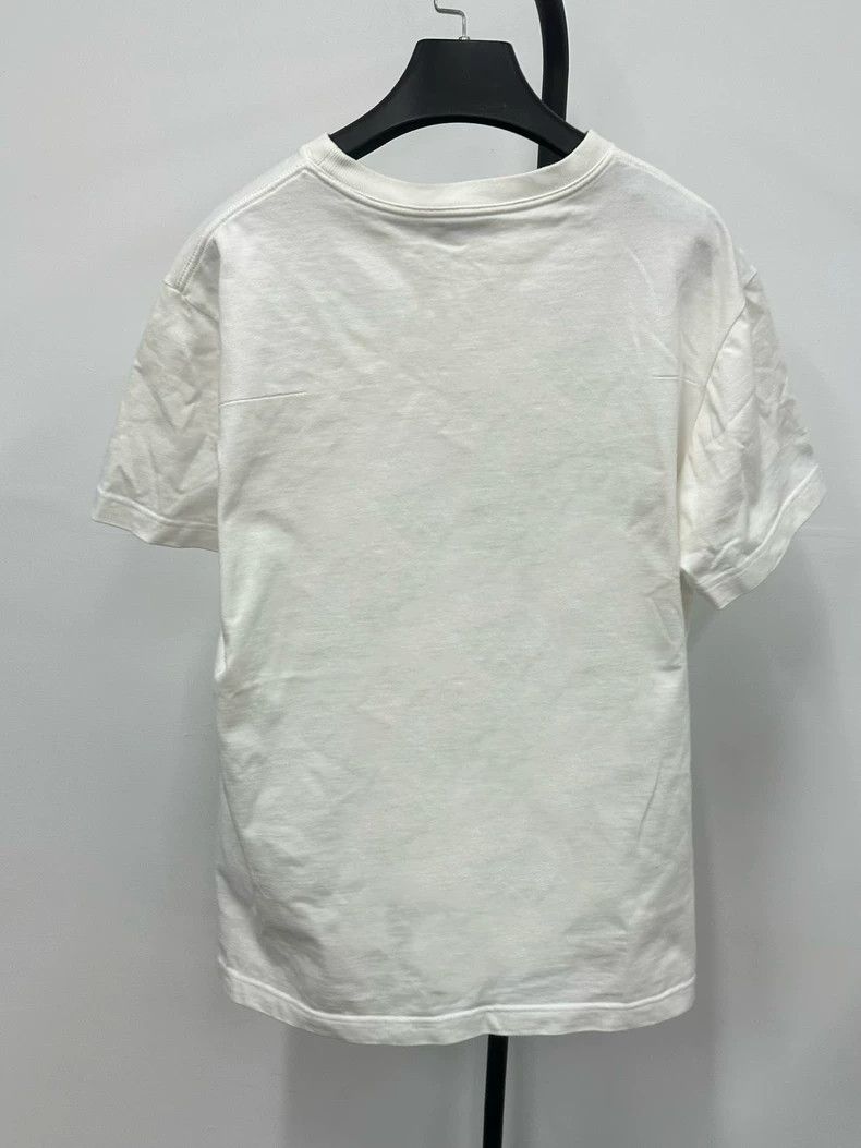 Dior Dior Limited Edition Short Sleeve T-Shirt- DMC Size US M / EU 48-50 / 2 - 2 Thumbnail
