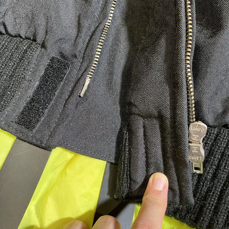 Walter Van Beirendonck Walter van Beirendonck 1998 Jacket Outerwear- DMC Size US M / EU 48-50 / 2 - 3 Thumbnail