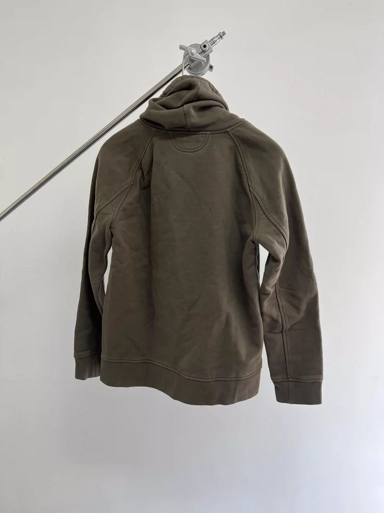 Helmut Lang Helmut Lang Hoodie with Unique Design- DMC Size US M / EU 48-50 / 2 - 5 Thumbnail