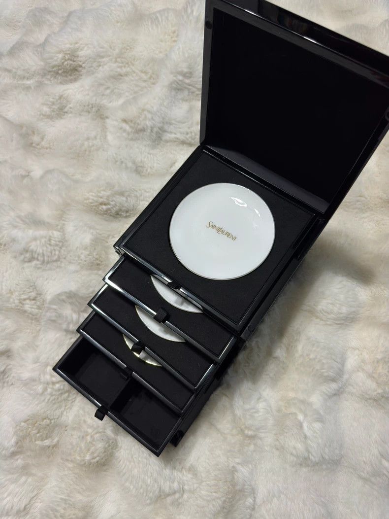 Saint Laurent YSL New Tableware Set- DMC