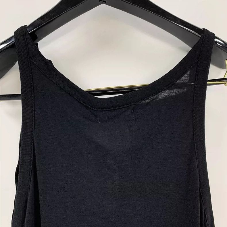 Yohji Yamamoto Yohji Yamamoto Women's Sleeveless Top Size 2- DMC Size US M / EU 48-50 / 2 - 5 Thumbnail