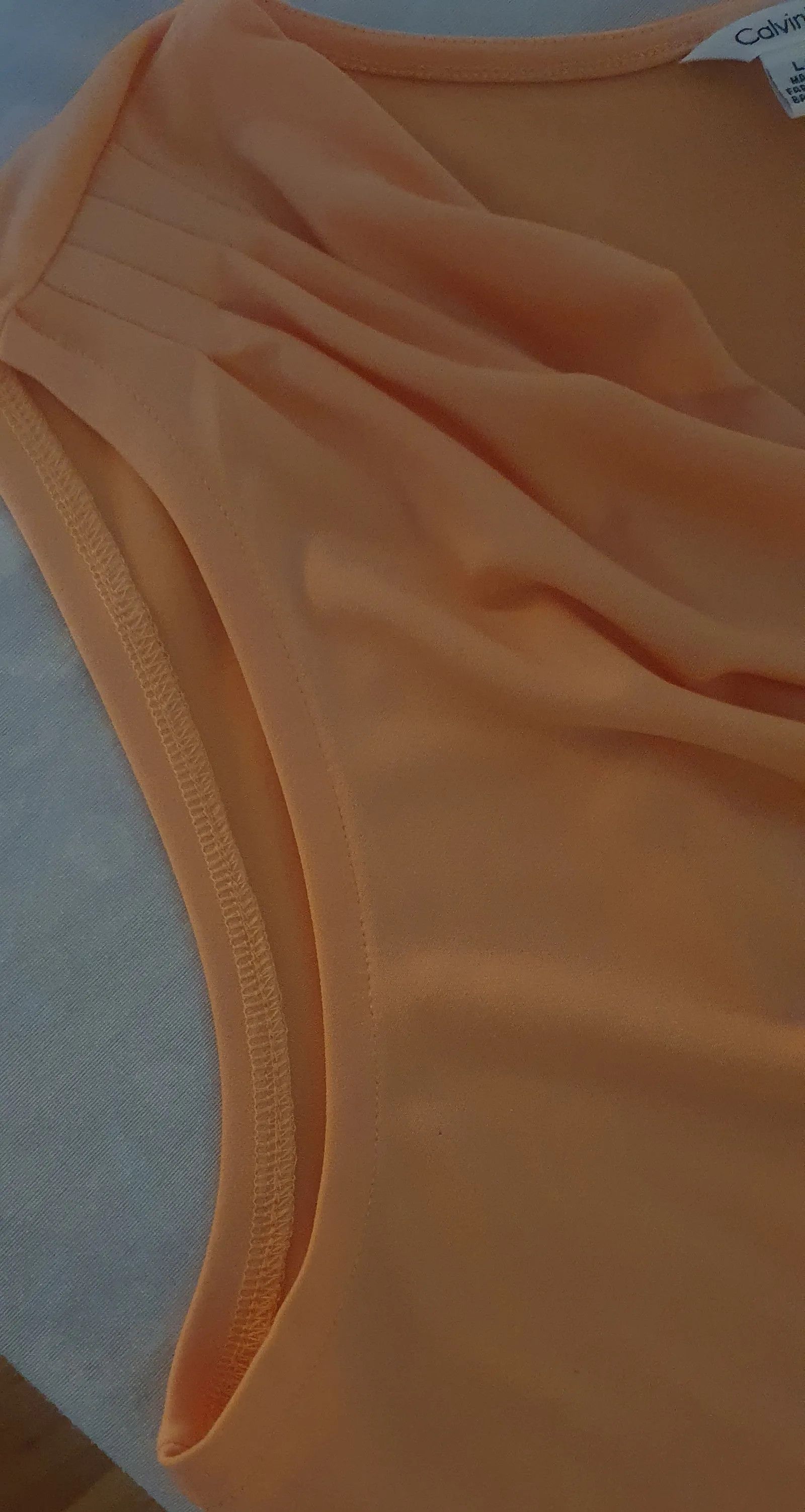 Calvin Klein Calvin Klein Top Size L / US 10 / IT 46 - 5 Thumbnail