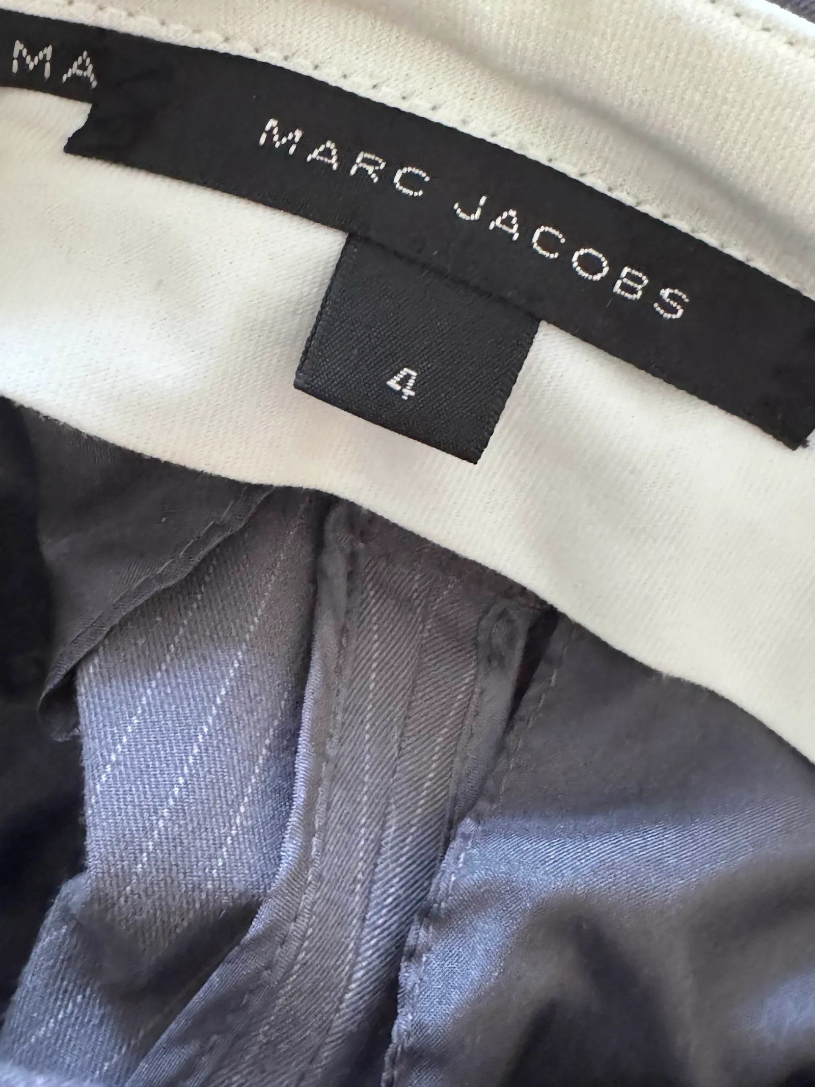 Marc Jacobs Marc Jacobs Shorts Size 26" / US 2 / IT 38 - 2 Thumbnail