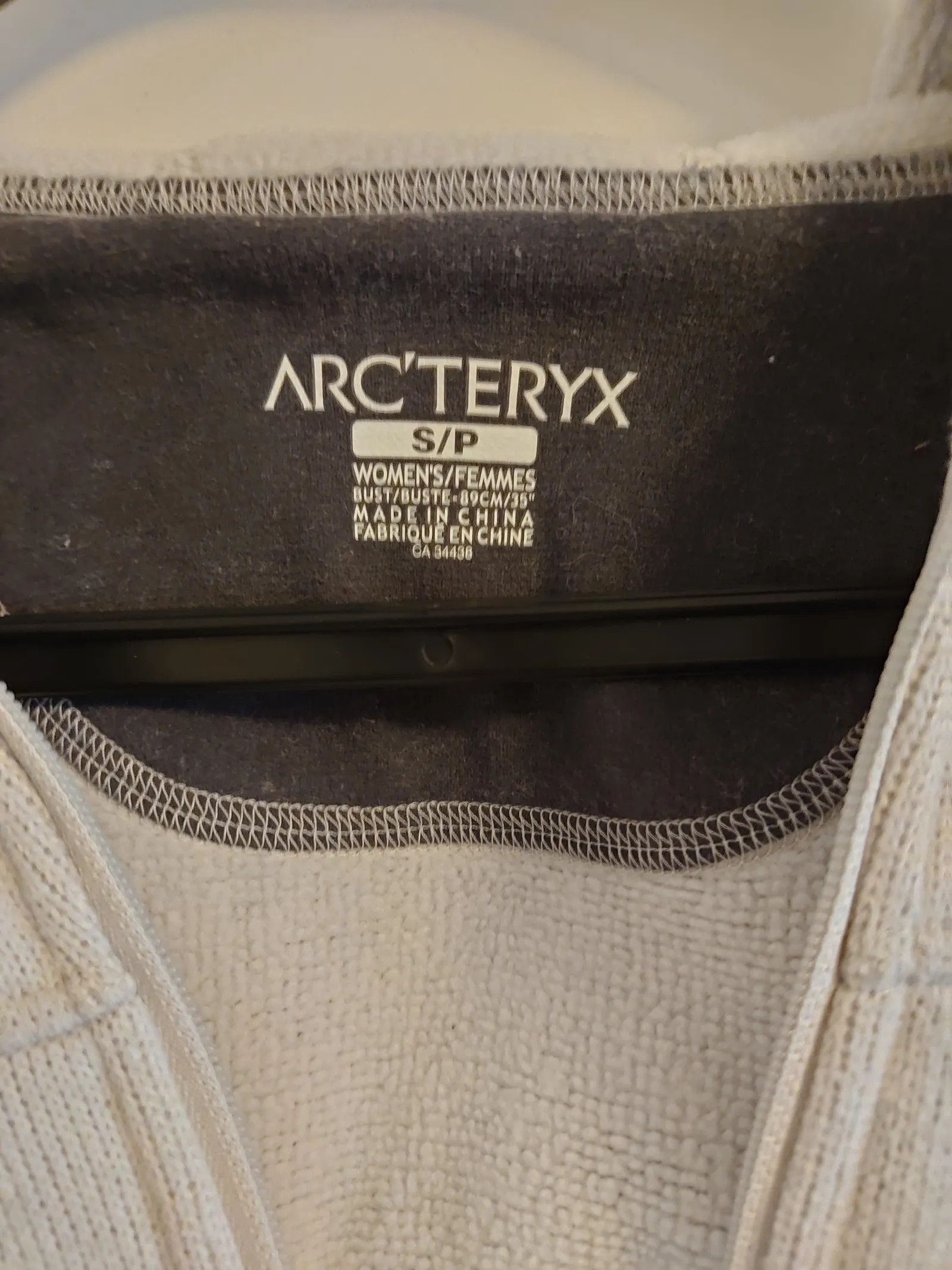 Arc'teryx Arc’Teryx Arc'teryx Jacket Size XS / US 0-2 / IT 36-38 - 2 Thumbnail