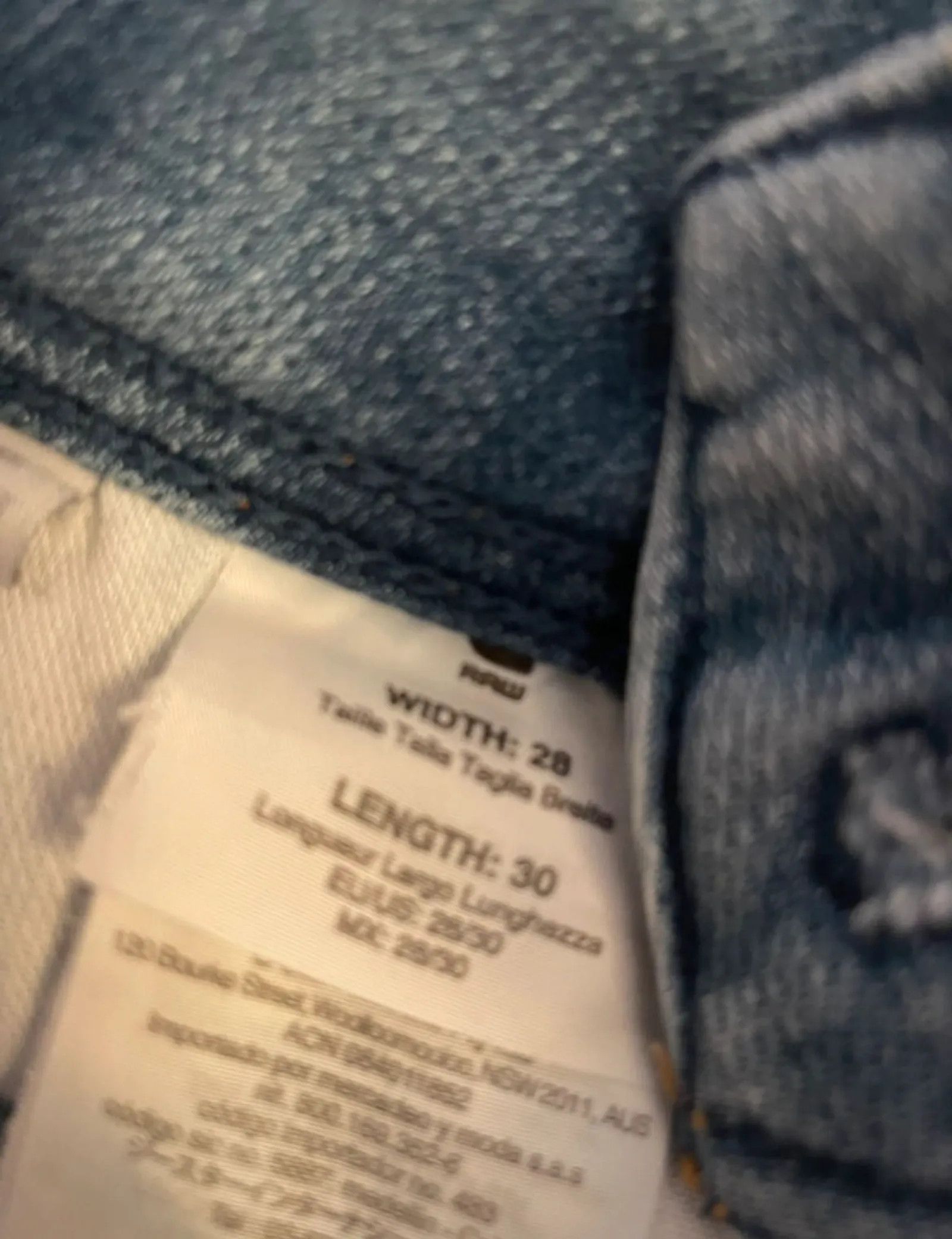 G-Star G-STAR RAW Lynn mid slinny wmn Jeans Size 28" / US 6 / IT 42 - 3 Thumbnail