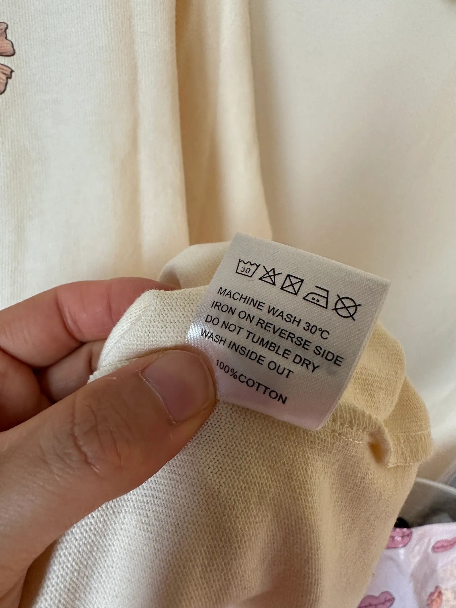 Jacquemus Jacquemus Short Sleeve T-shirt Size S / US 4 / IT 40 - 5 Thumbnail