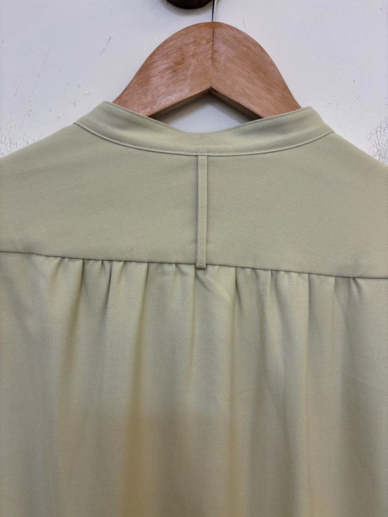 Alyx Edifice Boucle Shirt in Euro Vintage Style Size US M / EU 48-50 / 2 - 9 Thumbnail
