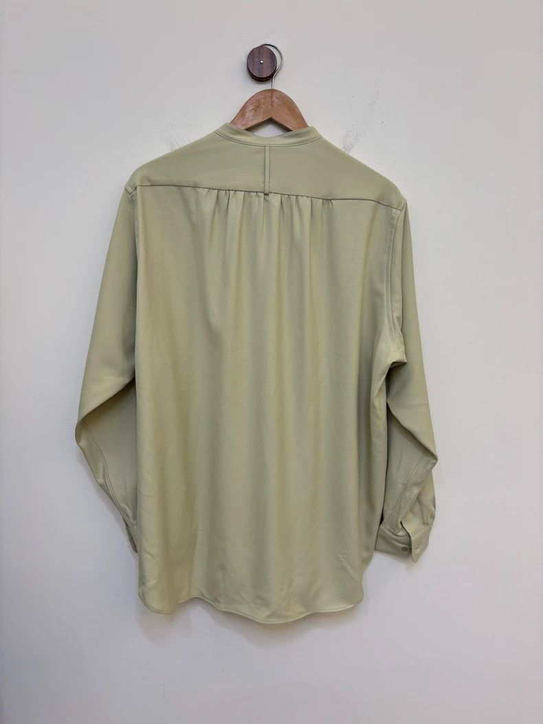 Alyx Edifice Boucle Shirt in Euro Vintage Style Size US M / EU 48-50 / 2 - 8 Thumbnail