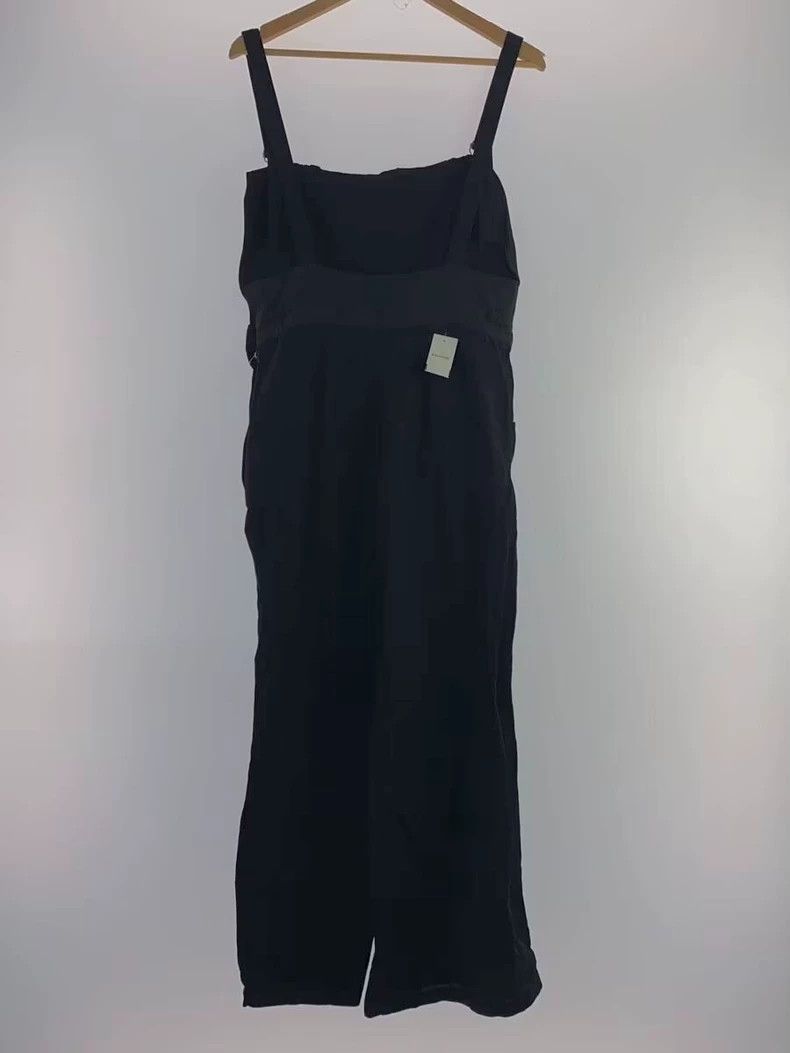 Yohji Yamamoto Y’s by Yohji Yamamoto Overall Pants-dmc Size US 30 / EU 46 - 2 Thumbnail