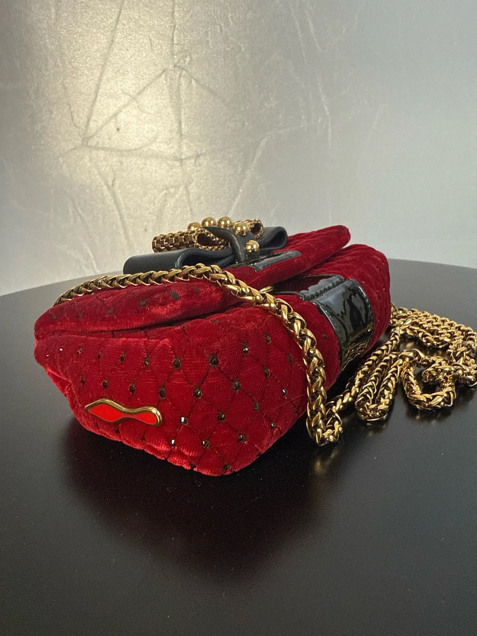Christian Louboutin Crossbody Bag