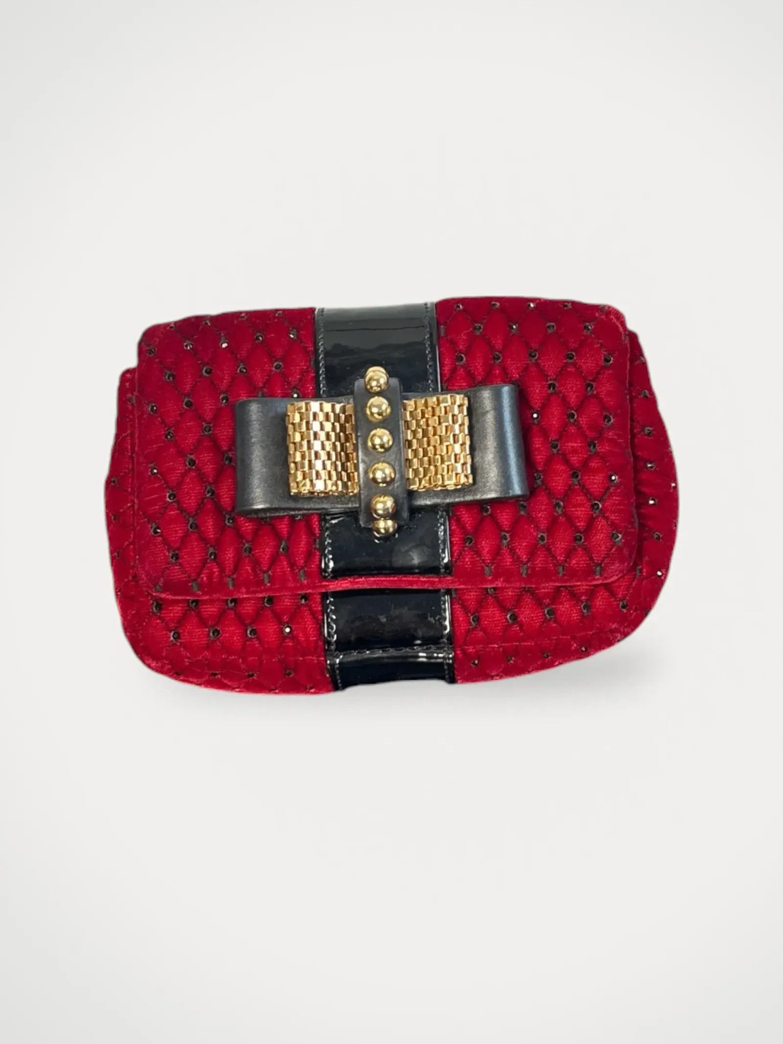 Christian Louboutin Crossbody Bag