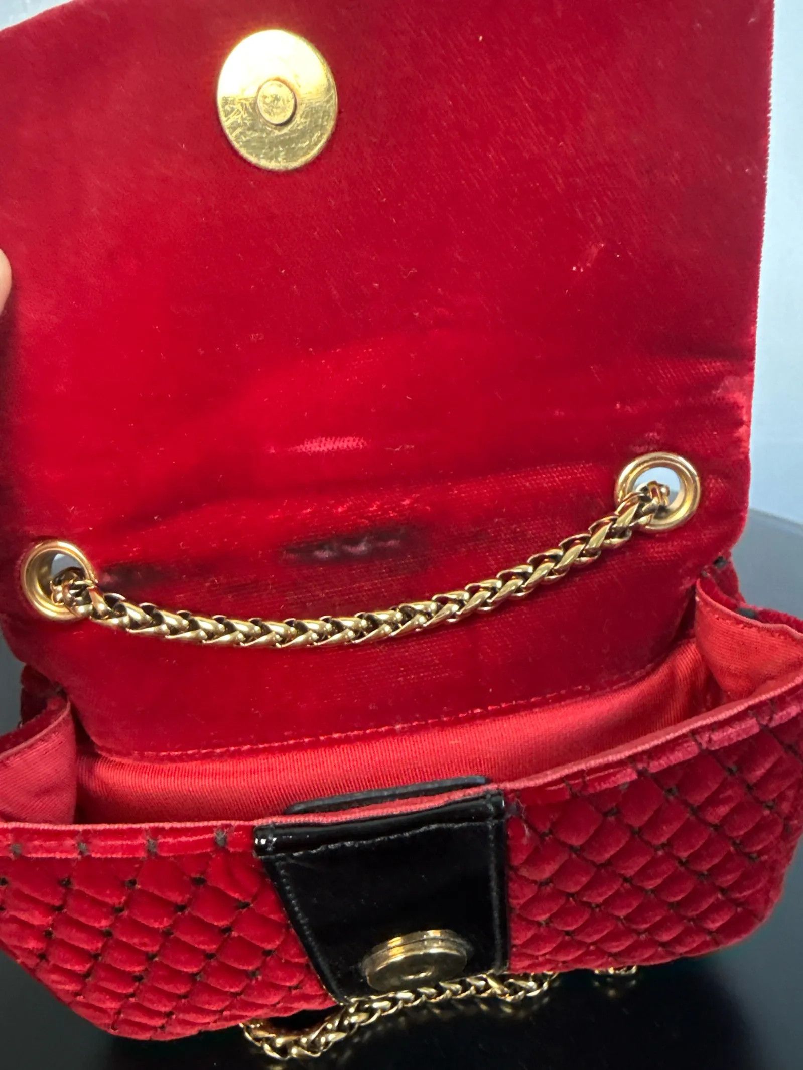 Christian Louboutin Crossbody Bag
