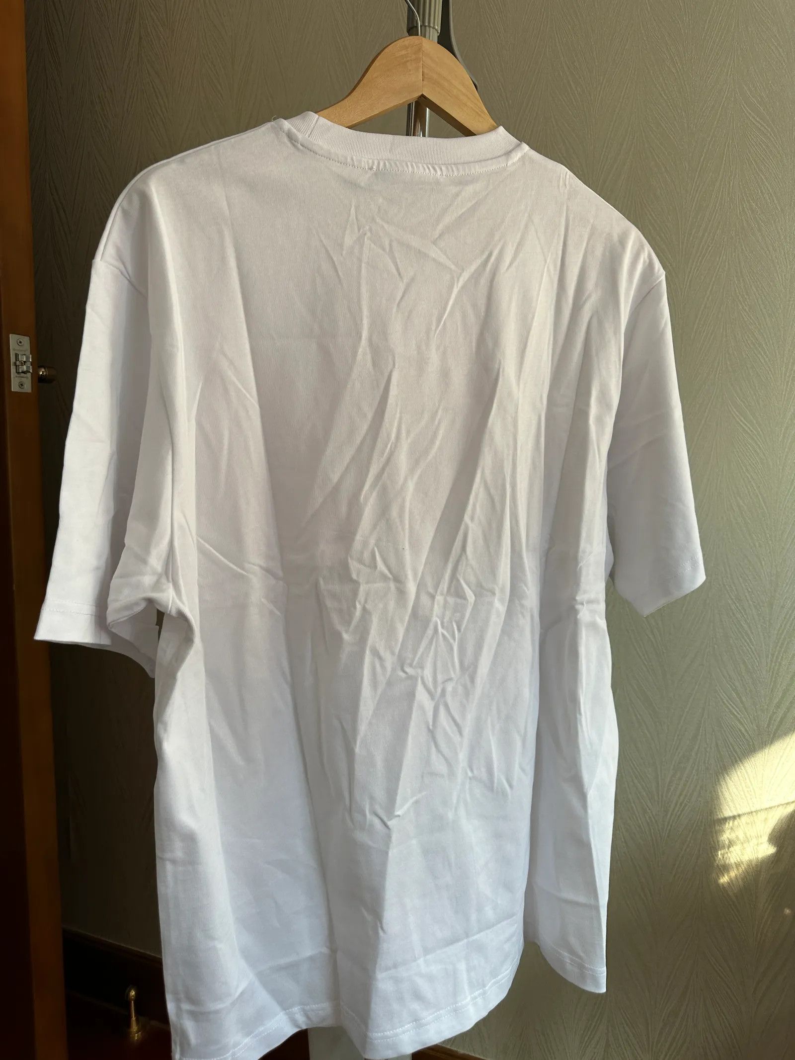 Acne Studios Acne Studios Short Sleeve T-shirt Size XL / US 12-14 / IT 48-50 - 4 Thumbnail