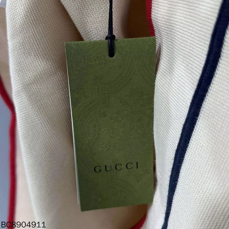 Gucci Multi-pocket Striped Dress by Gucci - dmc Size 36" / US 14 / IT 50 - 8 Thumbnail