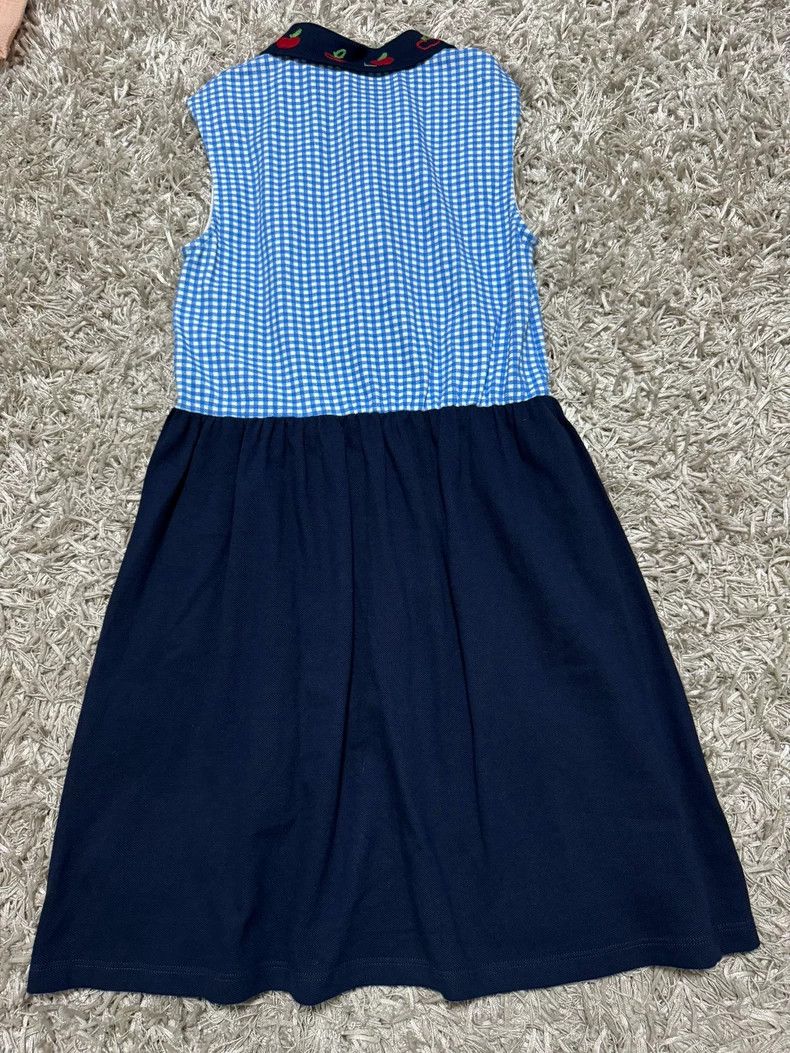 Gucci Gucci Apple Dress Size 10 Brand New - dmc Size 30" / US 8 / IT 44 - 2 Thumbnail