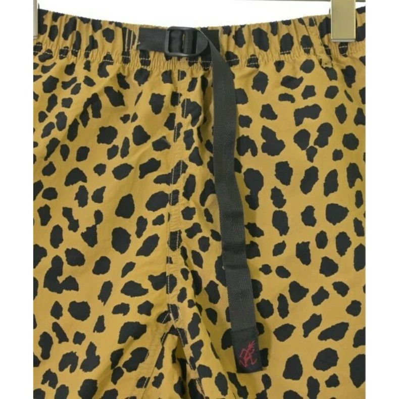 Wacko Maria Wacko Maria Leopard Print Shorts for Summer - dmc Size US 32 / EU 48 - 7 Thumbnail