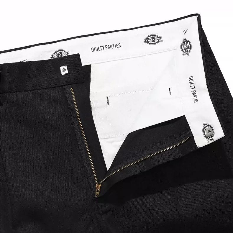 Wacko Maria WACKO MARIA x DICKIES Pleated Trousers - dmc Size US 34 / EU 50 - 8 Thumbnail