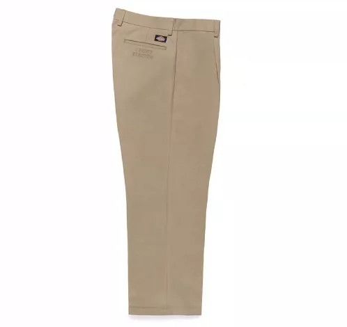 Wacko Maria WACKO MARIA x DICKIES Pleated Trousers - dmc Size US 34 / EU 50 - 7 Thumbnail