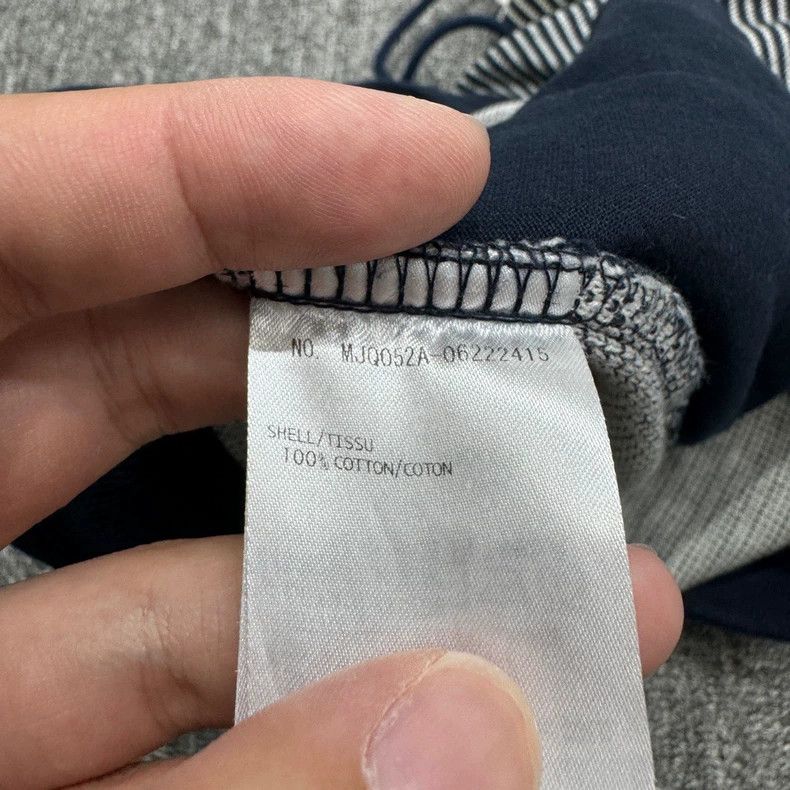 Thom Browne Thom Browne Dolphin Print Shorts - dmc Size US 26 / EU 42 - 5 Thumbnail