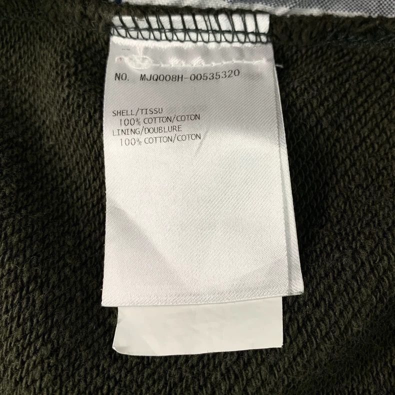 Thom Browne Thom Browne Classic Cotton Jogging Pants - dmc Size US 26 / EU 42 - 8 Thumbnail