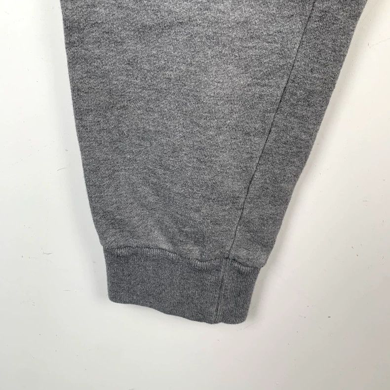 Thom Browne Thom Browne Gray Classic Elastic Pants - dmc Size US 32 / EU 48 - 5 Thumbnail