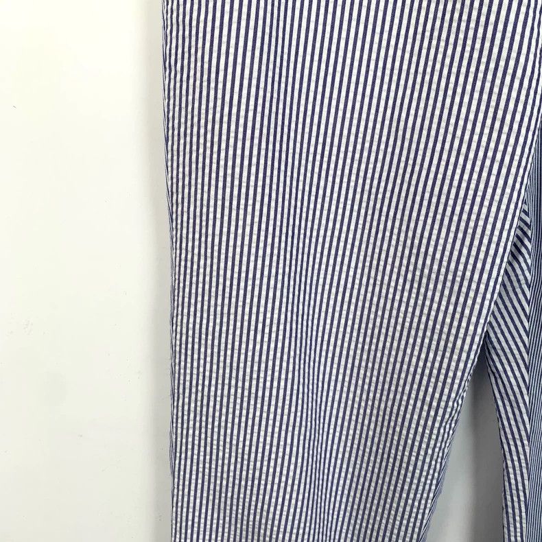 Thom Browne Thom Browne Colorful Striped Casual Pants - dmc Size US 26 / EU 42 - 4 Thumbnail
