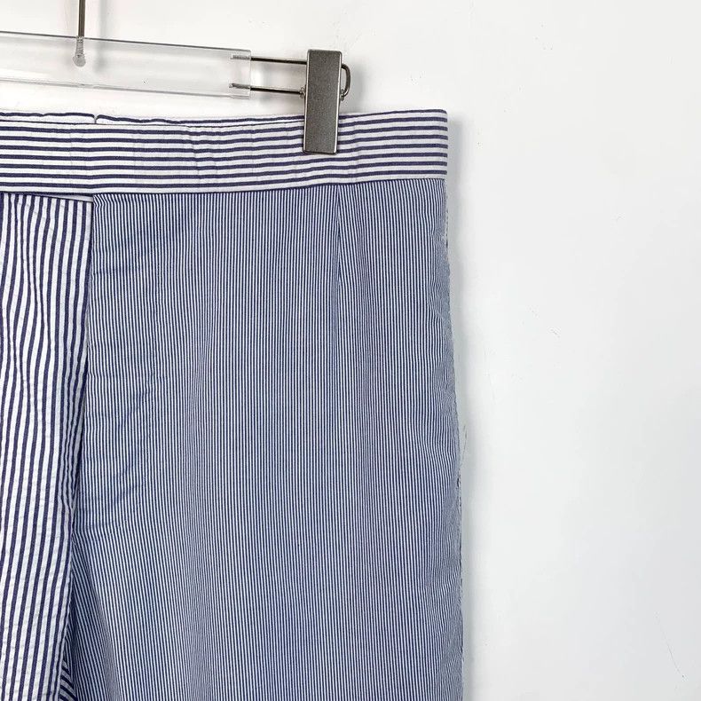 Thom Browne Thom Browne Colorful Striped Casual Pants - dmc Size US 26 / EU 42 - 3 Thumbnail