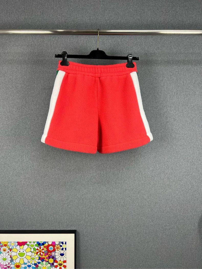 Gucci Gucci North Face Fleece Shorts in Size S - dmc Size US 26 / EU 42 - 2 Thumbnail